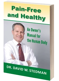 Chiropractor Silverdale WA David Stedman